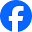 Facebook social platform icon